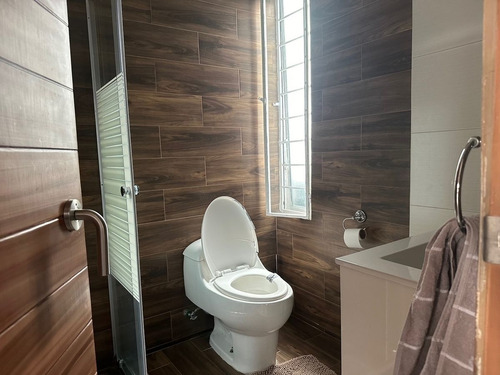 Pequeña Casa Remodelada En Cuernavaca