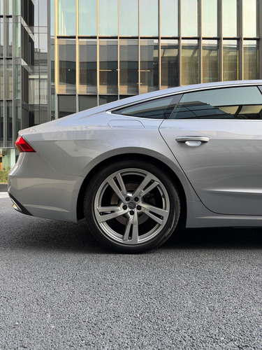 Audi A7 3.0 T Elite 333hp Dsg
