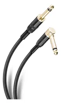Comprar Cable Plug A Plug 6,3 Mm De 3 M, Tipo Cordón Con Conector A