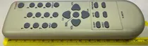 Comprar Control Remoto Tv Daewoo R-48c04 Convencional