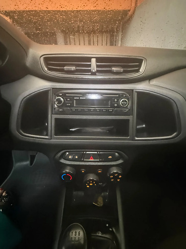 Chevrolet Joy 1.4