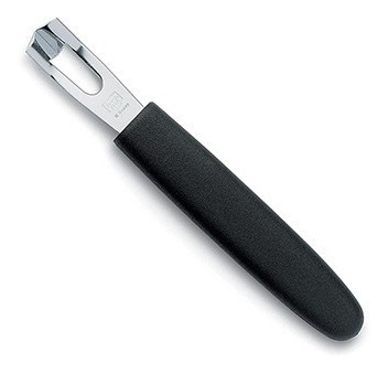 Decorador De Limones Victorinox 5.3403 Negro