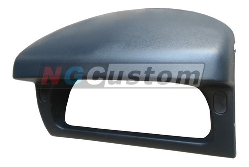 Imagen 3 de 3 de Visera Tablero Renault Trafic Modelo Nuevo Prfv