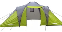 Comprar Carpas Camping Sp Estructural Gibsons Family 6 Personas