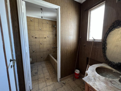 Casa En Venta En Ramos Mejía