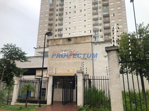 Apartamento À Venda Em Vila Industrial - Ap285963