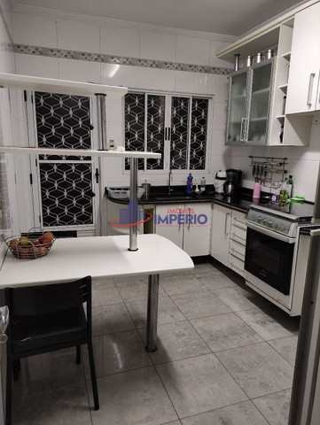 Sobrado Com 4 Dorms, Jardim Santa Francisca, Guarulhos - R$ 1.08 Mi, Cod: 7325 - V7325