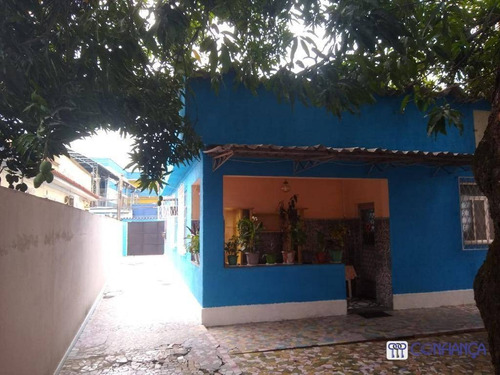 Imagem 23 de 29 de Casa Com 3 Dormitórios À Venda, 110 M² Por R$ 380.000,00 - Bangu - Rio De Janeiro/rj - Ca1516