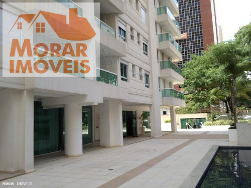 Imagem 3 de 15 de Apartamento Duplex Para Venda Em Santana De Parnaíba, Alphaville, 5 Dormitórios, 5 Suítes, 6 Banheiros, 8 Vagas - Rd2_2-1104178