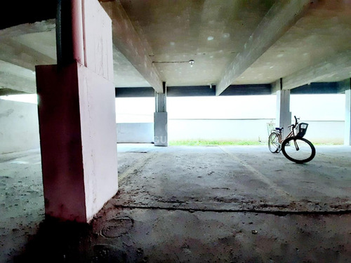 Imagem 21 de 22 de Exclusividade Guarida Jk Com 35m² , Com Vaga De Garagem Coberta A 1 Quadra Do Iguatemi - 11173