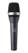 Comprar Microfone Vocal Dinâmico Supercardióide Akg D5