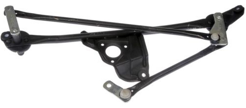 Mecanismo Brazo Limpia Parabrisas Compatible Dodge Neon04-05