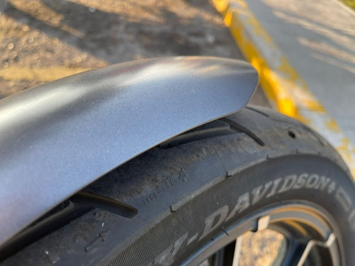 Imagen 14 de 15 de Harley Davidson Sporster Iron 883