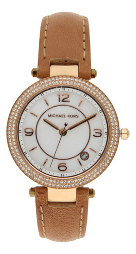 Reloj Para Mujer Michael Kors *mk-2463*.