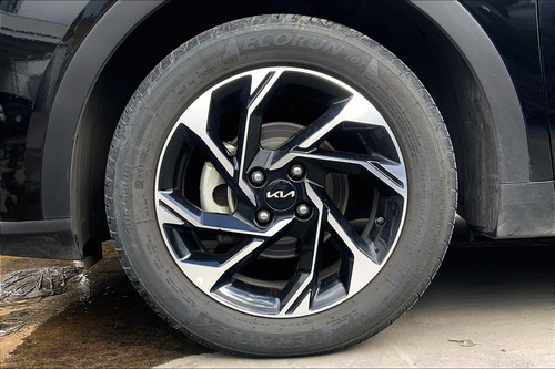 Kia K3 2024