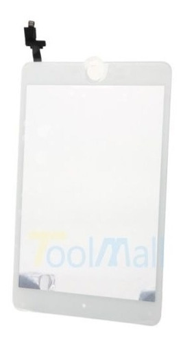 Imagen 3 de 5 de Nuevo Digitalizador De Pantalla Táctil De Cristal + Ic Conec