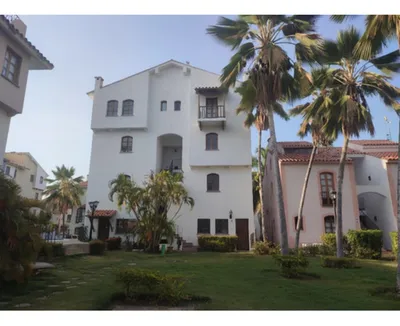 Apartamento en alquiler