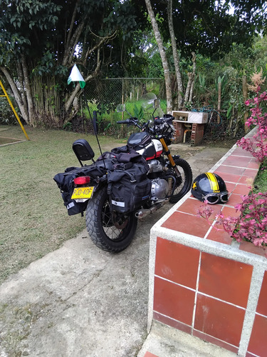 Interceptor