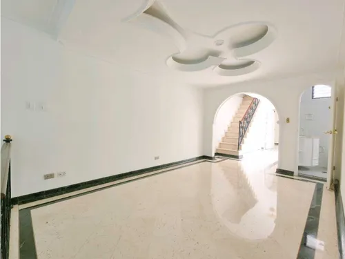 Excelente Casa En Conquistadores