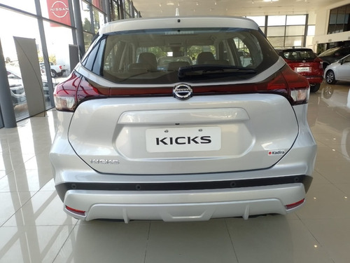 Imagen 11 de 17 de Nissan Kicks Exclusive #05 Ya