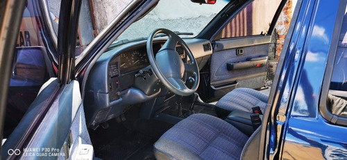 Toyota Hilux Sw4 2.7 V4
