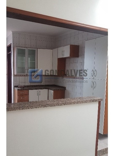 Imagem 5 de 12 de Locação Apartamento Sao Caetano Do Sul Oswaldo Cruz Ref: 364 - 1033-2-36407