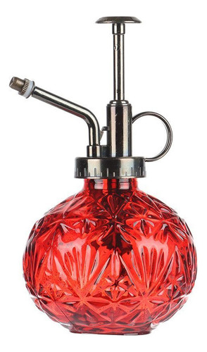 Ferramenta De Rega De Garrafas De Spray De Água Cameo Glass