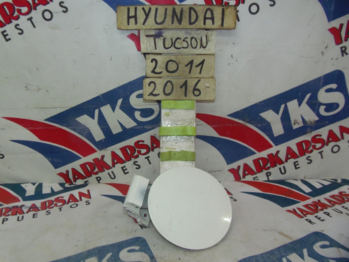 Tapa De Bencina Hyundai Tucson 2011-16