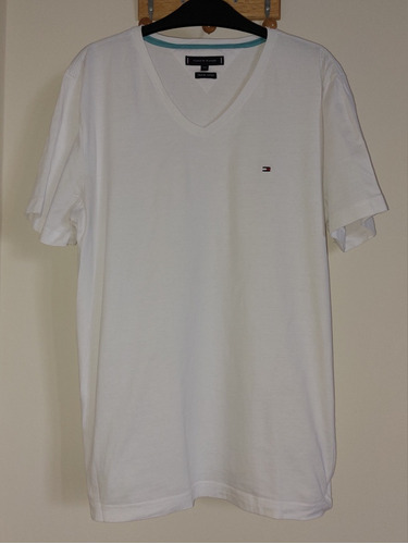 Polera Tommy Hilfiger Talla Xl