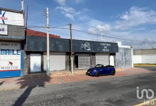Venta Local Comercial 0 Ambiente Ex-hacienda De Coscotitlán