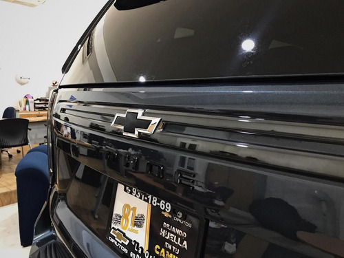 Imagen 8 de 8 de Chevrolet Tahoe 2021 Rst