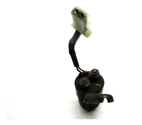 Relevador Relay Arranque Bajaj Avenger 200cc 2015 (Usado)