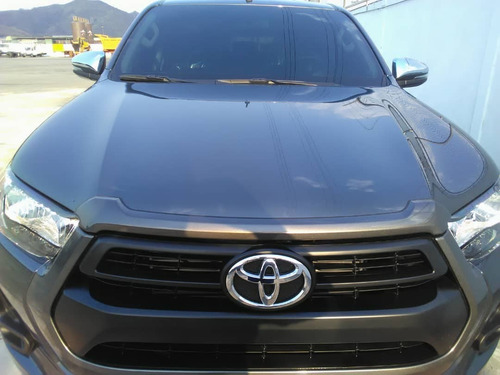 Imagen 4 de 14 de Toyota Hilux
