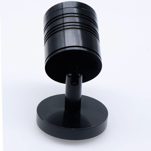 Foco De Pared Led De 5 W, Mini Luz Montada Superficie, ...