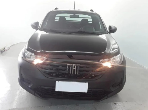 Fiat Strada 1.4 Endurence 0km Trae Tu Usados *