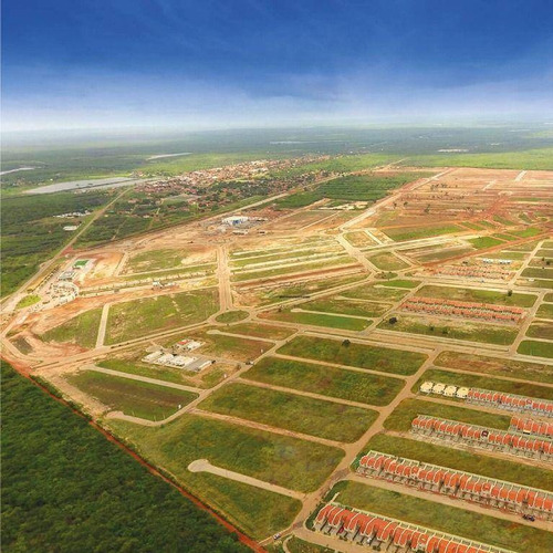 Imagem 28 de 28 de Lote À Venda, 150 M², Smart City, Por R$ 29.500 - Croatá - São Gonçalo Do Amarante/ce - Te0426