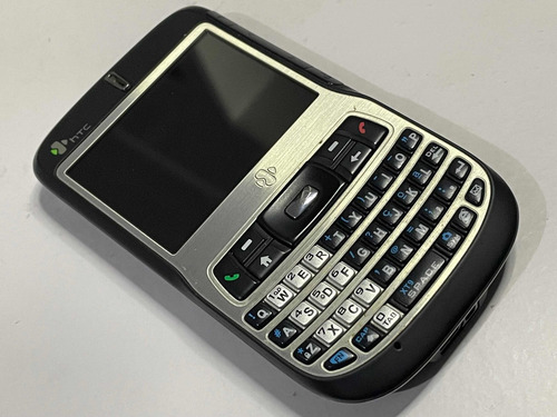 Imagem 1 de 10 de Celular Htc S621