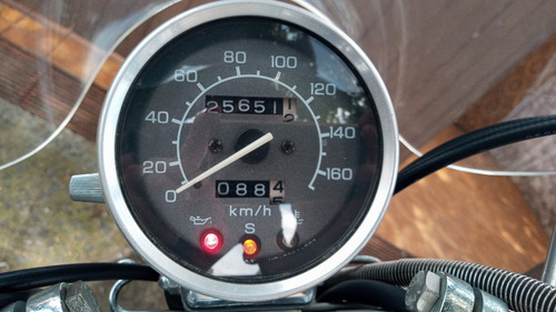 Honda Shadow 600