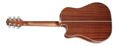 Guitarra Electroacústica Takamine Gd20cens Color Natural