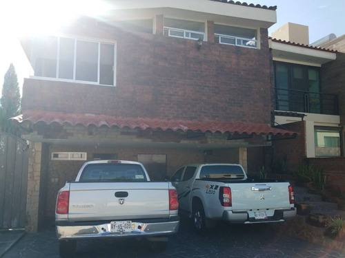 Imagen 4 de 30 de Casa En Venta En Fracc. Sendero De Monte Verde En El Condomi