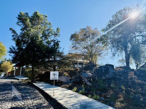 Hermoso Terreno Campestre En Venta Comala Brumas Del Volcán Norte De Colima