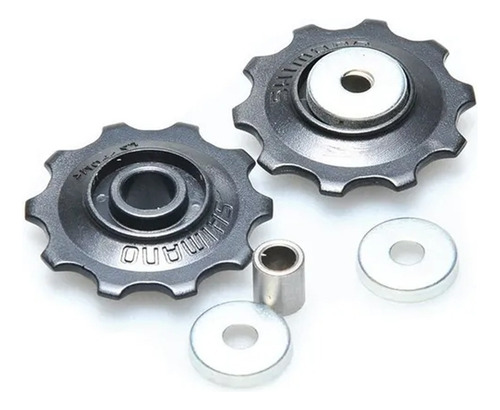 Rueda dentada Shimano Tourney Ty05/15/20/22/30 CT92/MJ05