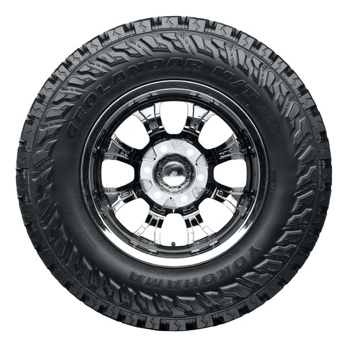 Llanta 32x11.50r15lt 113q Yokohama Geolandar Mt G003