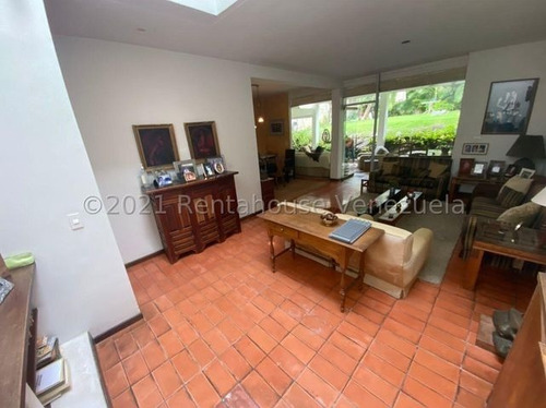 Imagen 5 de 17 de Casa En El Cafetal Mls #22-8557jr