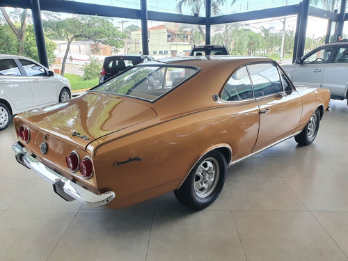 Chevrolet Opala 2.5 Comodoro