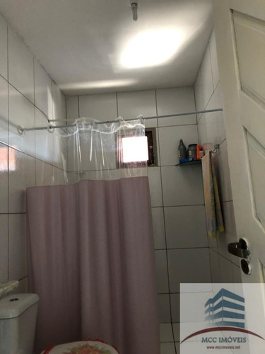 Imagem 14 de 17 de Casa De Praia Mobiliada A Venda Em Maxaranguape