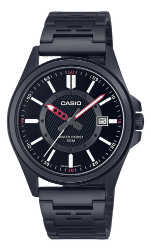 Reloj Hombre Casio Mtp-e700b-1evdf