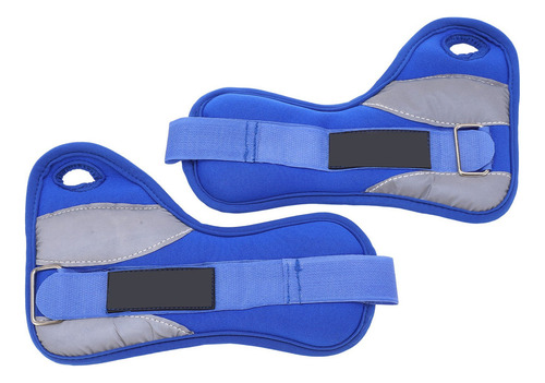 Guantes De Entrenamiento Con Soporte De Peso, 1 Par, 1,5 Kg