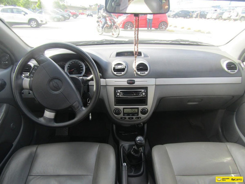 Chevrolet Optra Limited Mt 1800cc Ct Fe