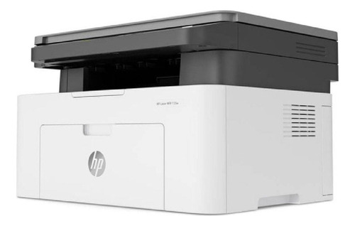 Impresora Multifuncional Hp M135w Monocromatica 4zb83a